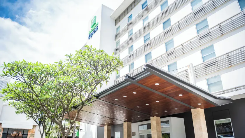 Holiday Inn Express Managua by IHG - Image 1