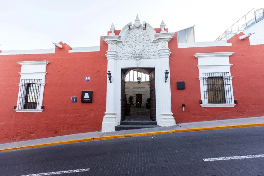 Casa Andina Premium Arequipa - Image 1