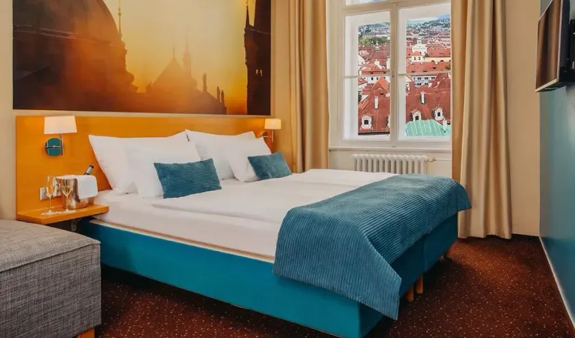 Hotel Adler - Czech Leading Hotels - Image 1