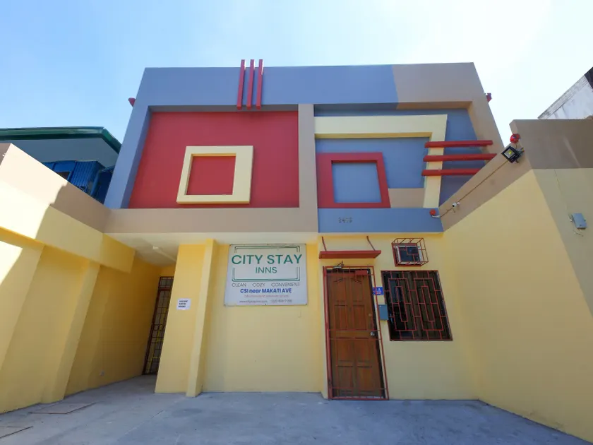 OYO 857 City Stay Inns Makati Avenue - Image 1