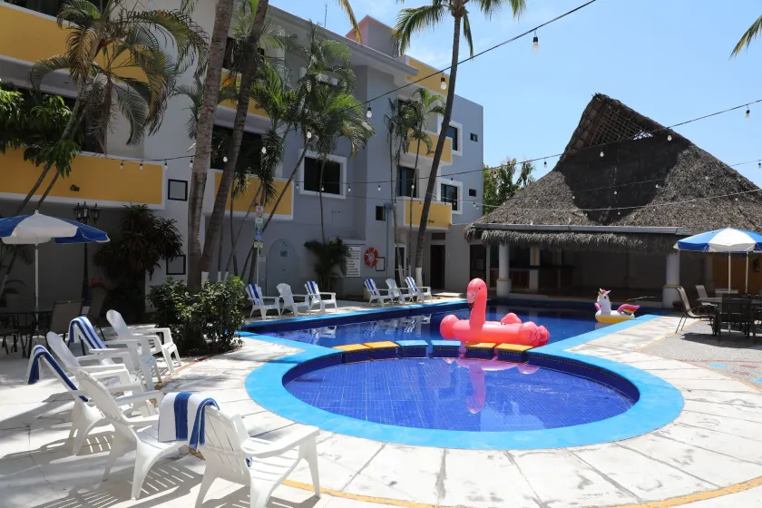Hotel Costa Brava - Image 1