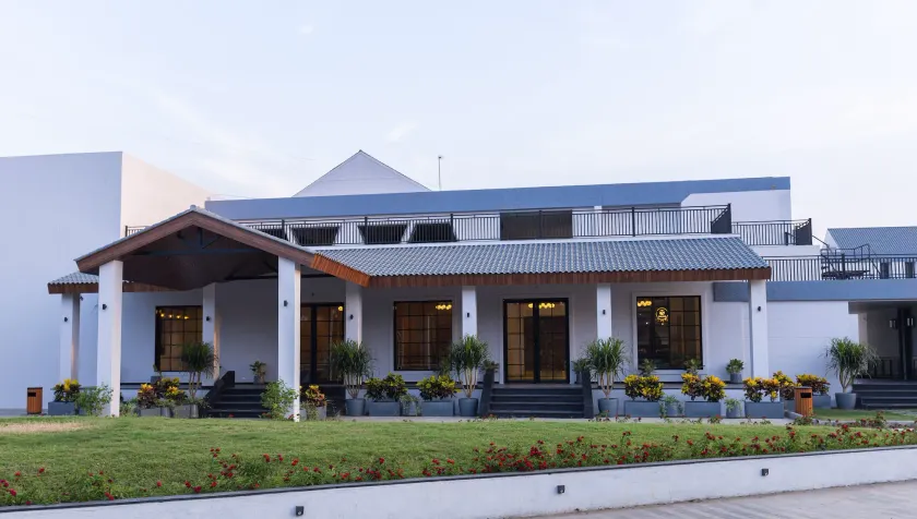 The Augusta Club & Resort - Image 1