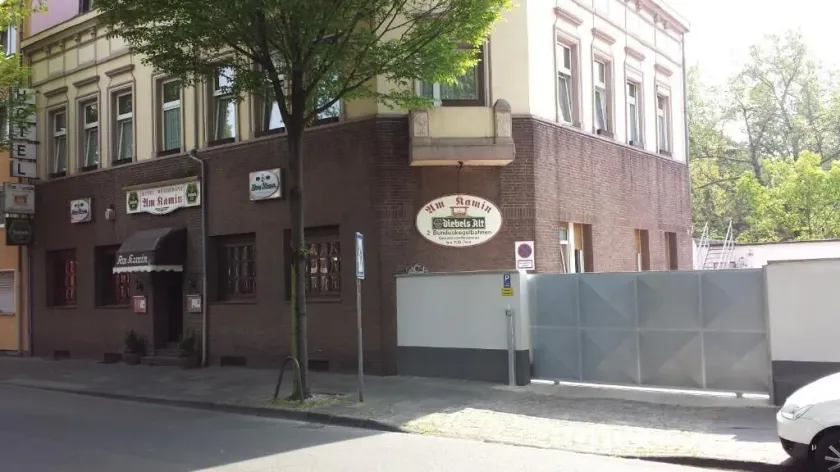 Hotel Am Kamin - Modern Appartements - Free Wifi - Parking - Image 1