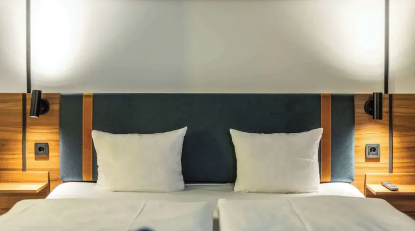 Comfort Hotel Vesterbro - Image 1