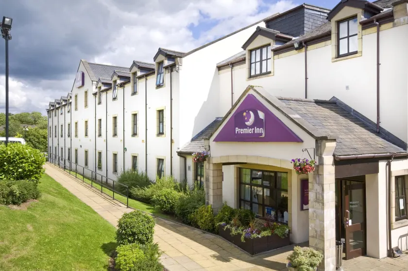 Premier Inn Glasgow - Milngavie - Image 1