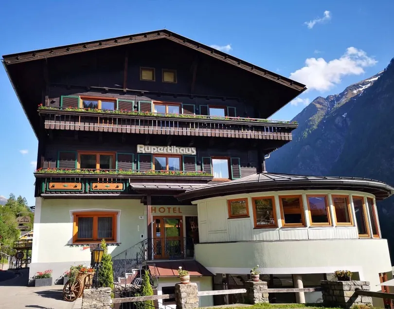 Hotel Rupertihaus - Image 1