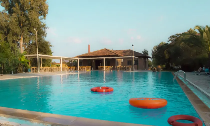 Hotel Sias Resort - Image 1