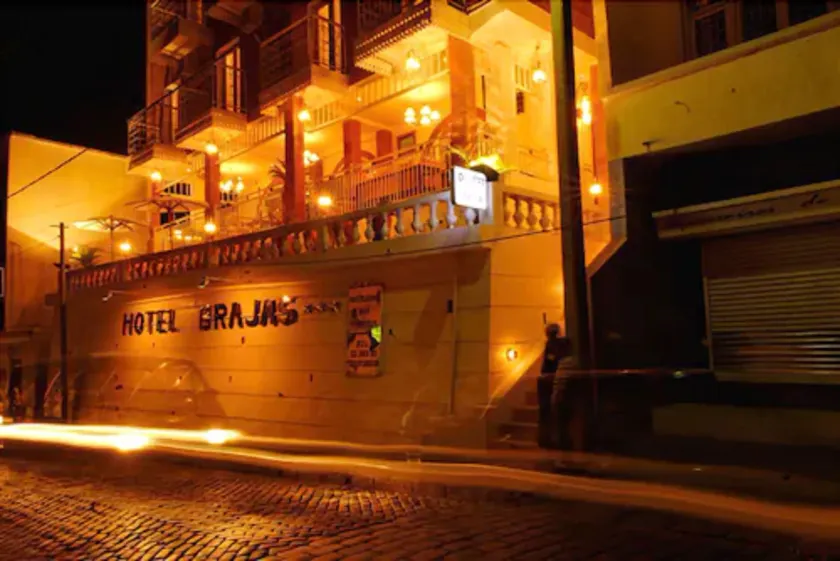 Hotel Brajas - Image 1