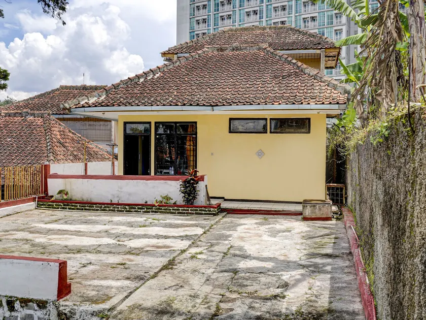 OYO Life 91116 Pelangi Residence Syariah - Image 1