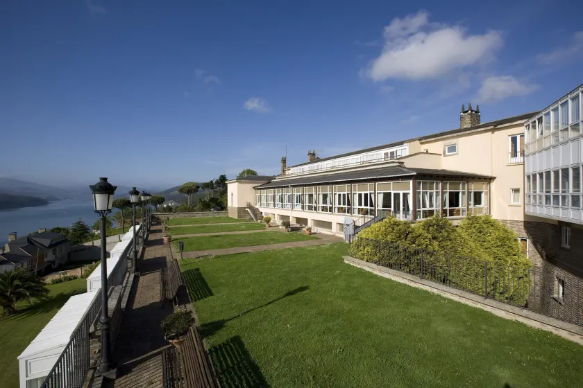 Parador de Ribadeo - Image 1