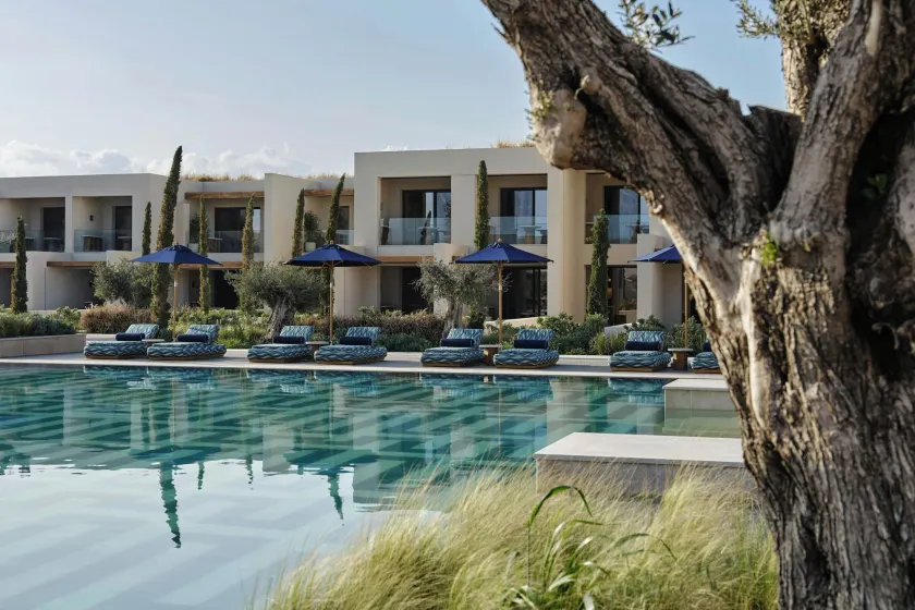 Amoh, a Luxury Collection Resort, Rhodes - Image 1