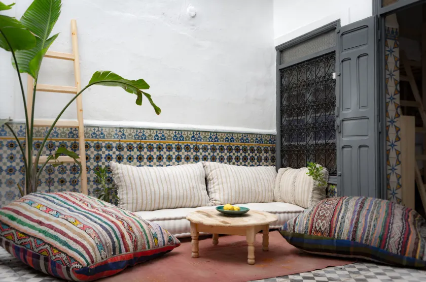 Boho 27 Hostel Marrakech - Image 1