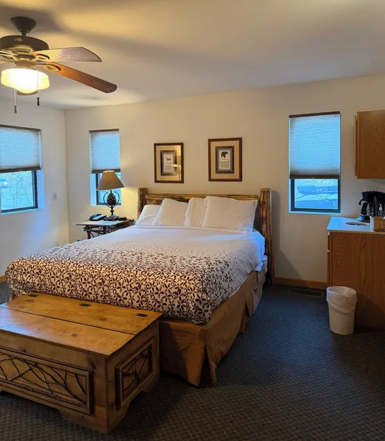 Double Eagle Resort and Spa - Image 1