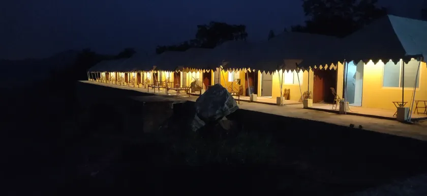 The Junagarh Lodge Kumbhalgarh - Image 1