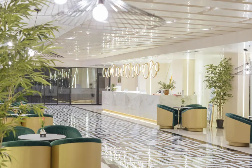 Gloria Palace Hotel & SPA - Image 1