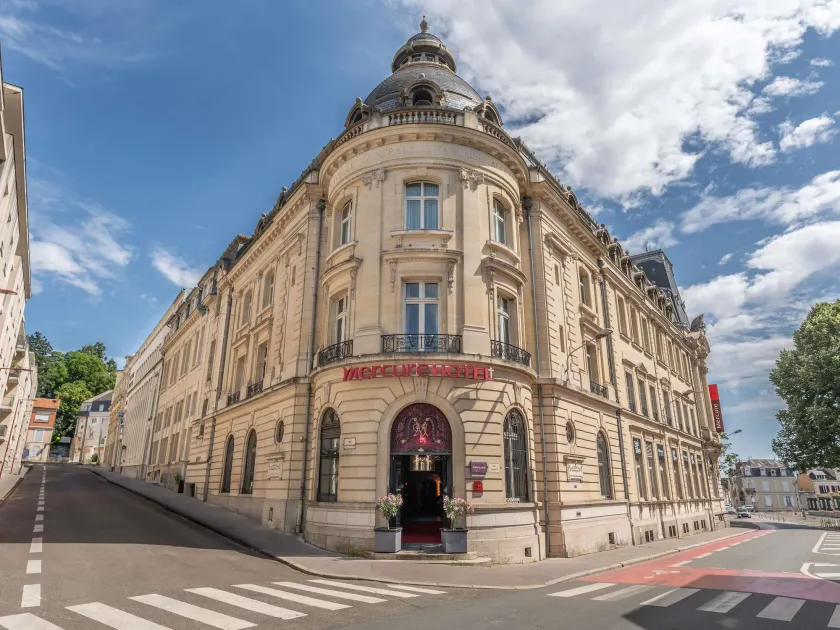 Mercure Le Mans Centre - Image 1