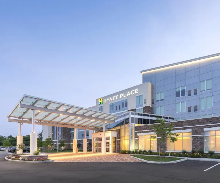 Hyatt Place Canton - Image 1