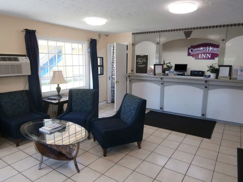 Country Hearth Inn & Suites Cartersville - Hall
