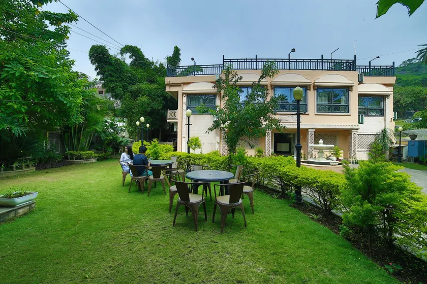 Hotel Shiv Villa by SAH - Image 1