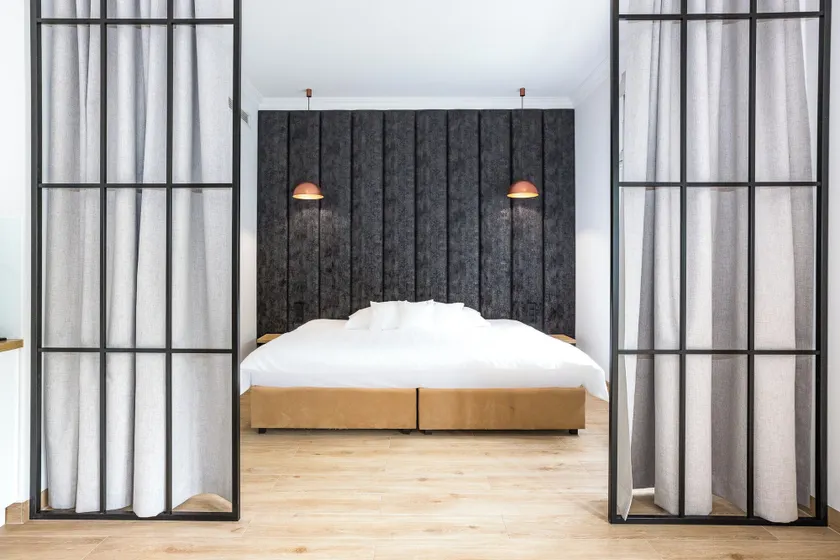Europejski Boutique Hotel - Image 1