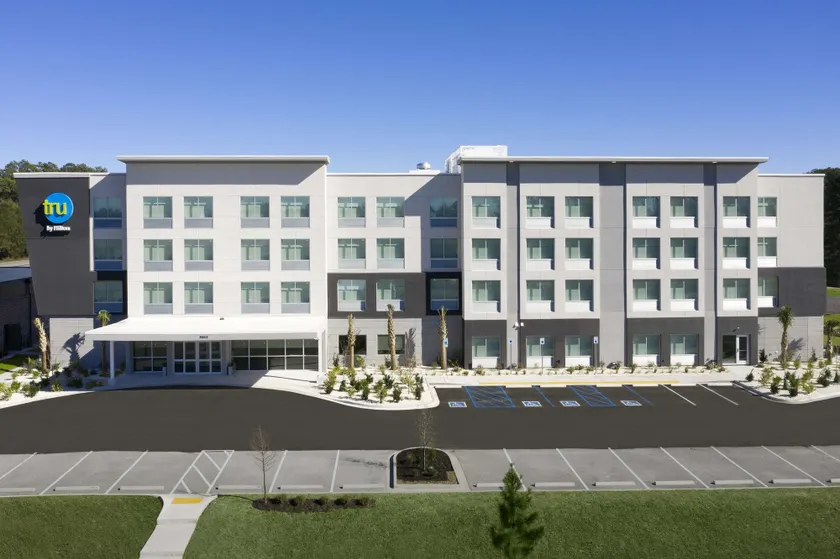 Tru by Hilton Beaufort, SC - Image 1