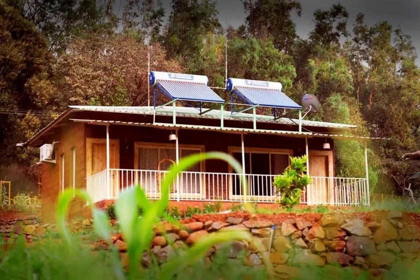 Jungle Valley Agriculture Resort - Image 1
