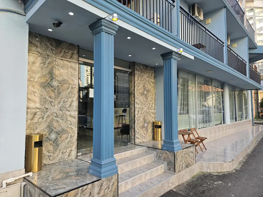 SKYLINE CITY HOTEL BATUMI - Image 1