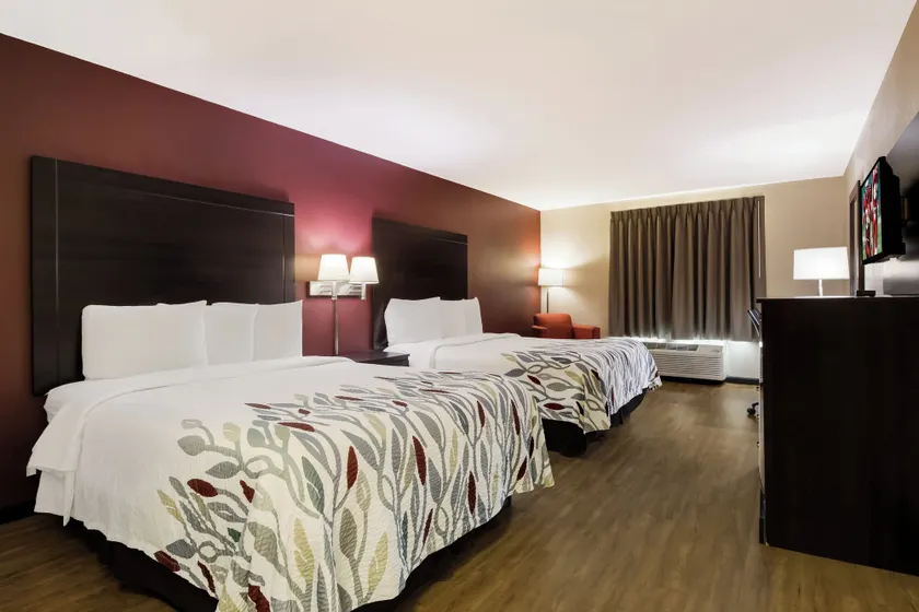 Red Roof Inn South Bend - Mishawaka - Image 1