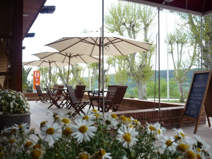 Hotel Estel - Image 1