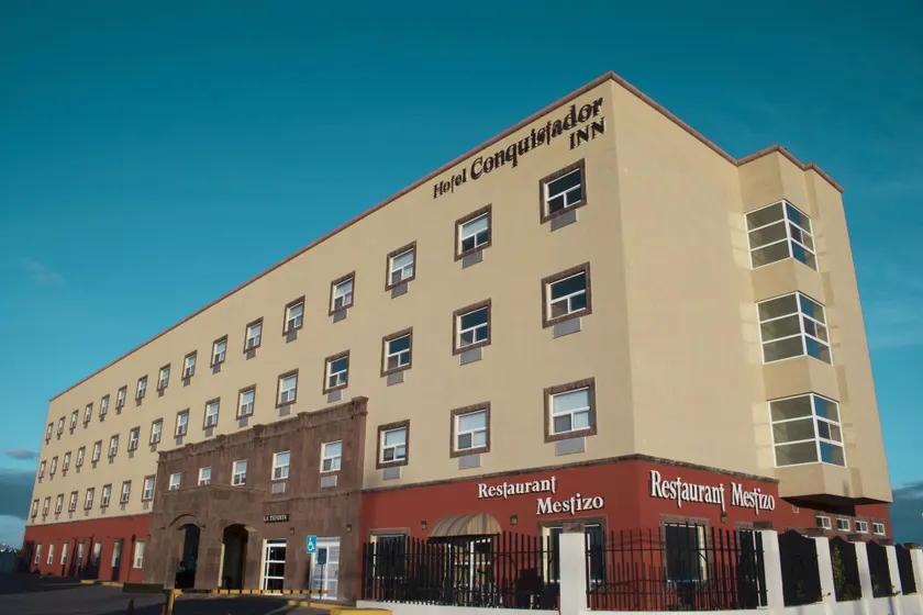 Hotel Conquistador Inn By US Consulate - Image 1