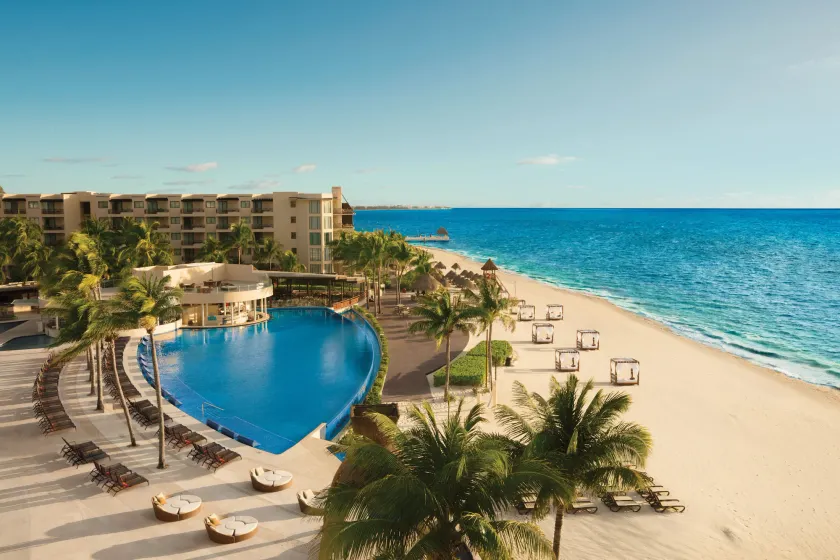 Dreams Riviera Cancun Resort & Spa - All Inclusive - Image 1