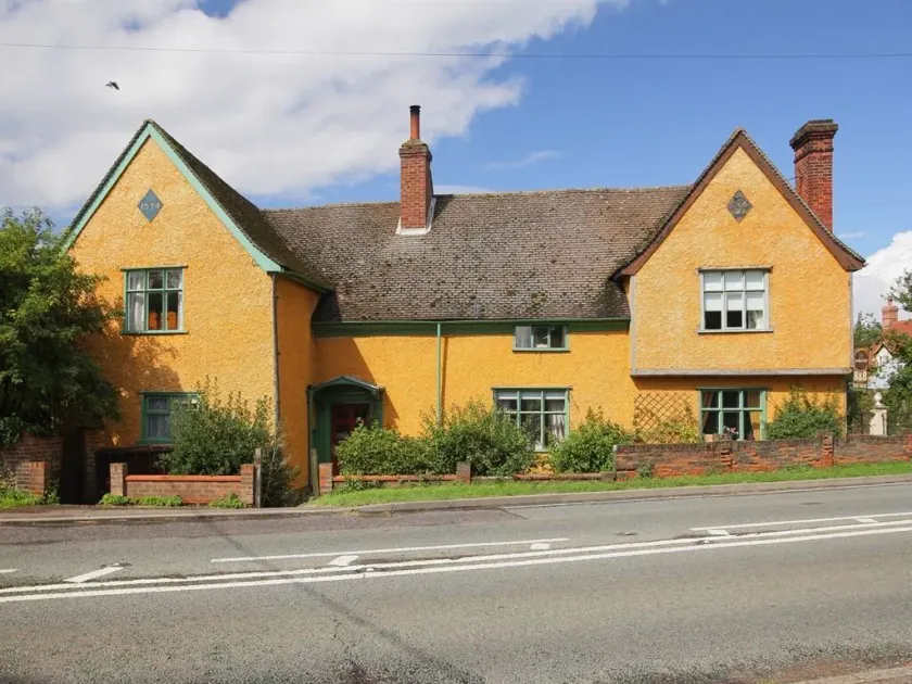The Bridge Street Historic Guest House - Image 1
