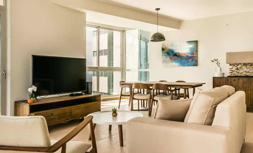Best Accommodation Ocean View - Image 1