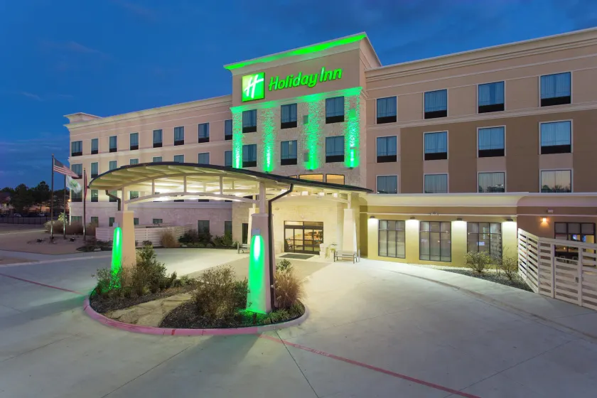 Holiday Inn Texarkana Arkansas Convention Center by IHG - Image 1