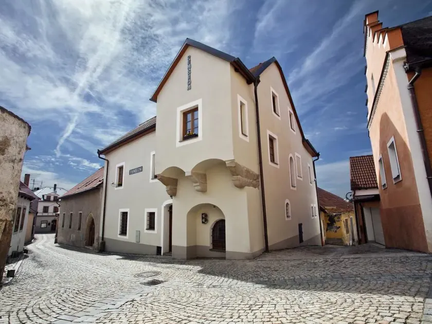 Staroměstský Penzion - Image 1