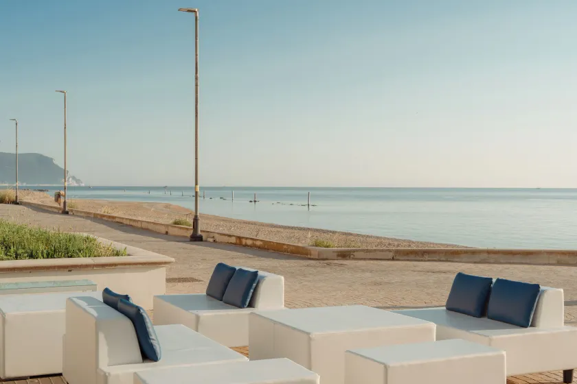 Life Hotel Seaview & Spa - Image 1