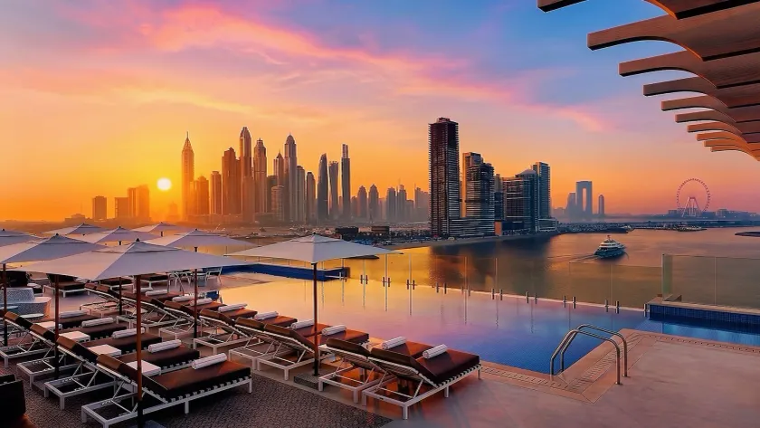 voco Dubai The Palm by IHG - Image 1