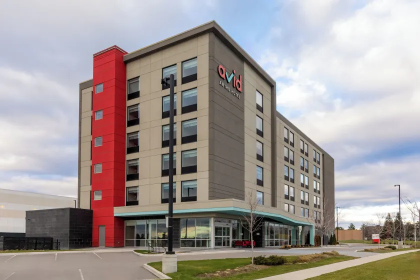 avid Hotel - Toronto - Vaughan Southwest by IHG - Image 1