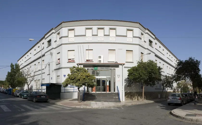 Albergue Inturjoven Malaga - Image 1