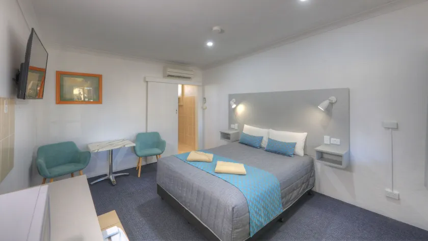 Glen Innes Motel - Image 1