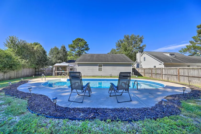 Pet-friendly Jacksonville Home w/ Fenced Yard - Image 1