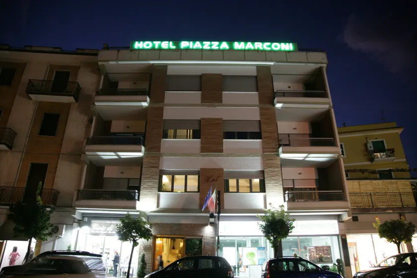 Hotel Piazza Marconi - Image 1