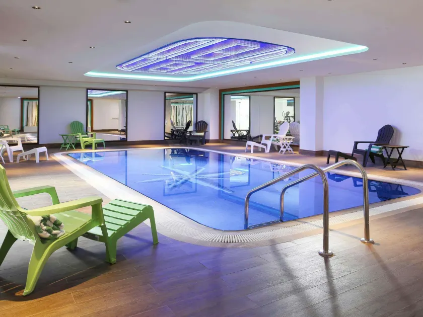 Ibis Styles Dubai Jumeira - Image 1