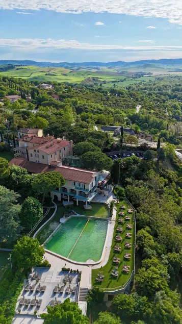 La Posta Hotel & Thermal Spa - Adults Only - Image 1