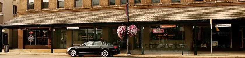 Tremont Inn on Main - Image 1