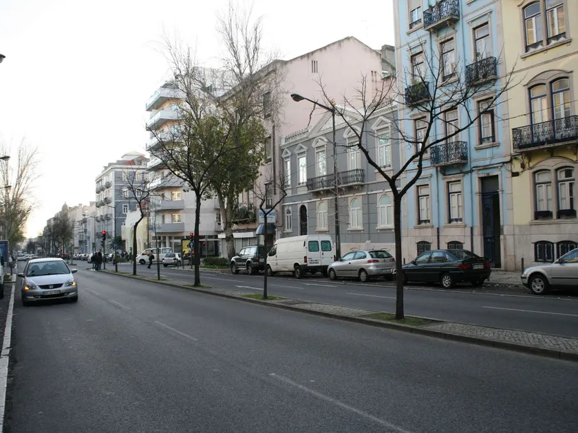 Lisbon Style - Image 1