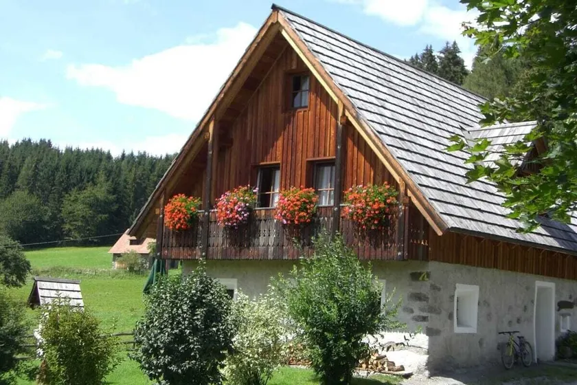 Ferienhaus "Zur alten Schmiede" - Image 1