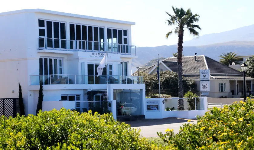 Hermanus Boutique Guest House - Image 1