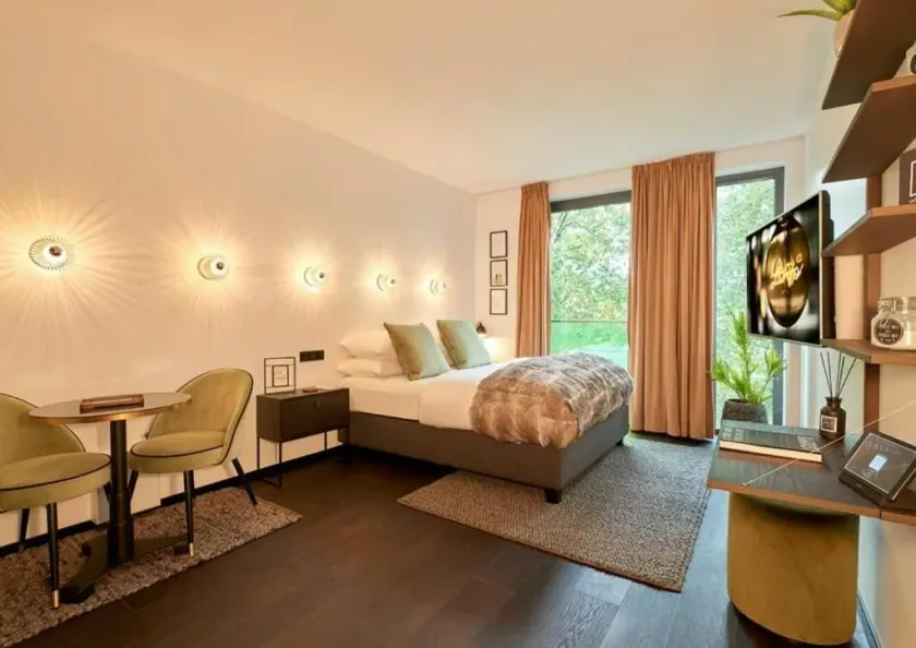 Nena Hotel Bremen by LESA - Image 1