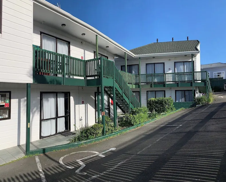 Adelaide Motel - Image 1